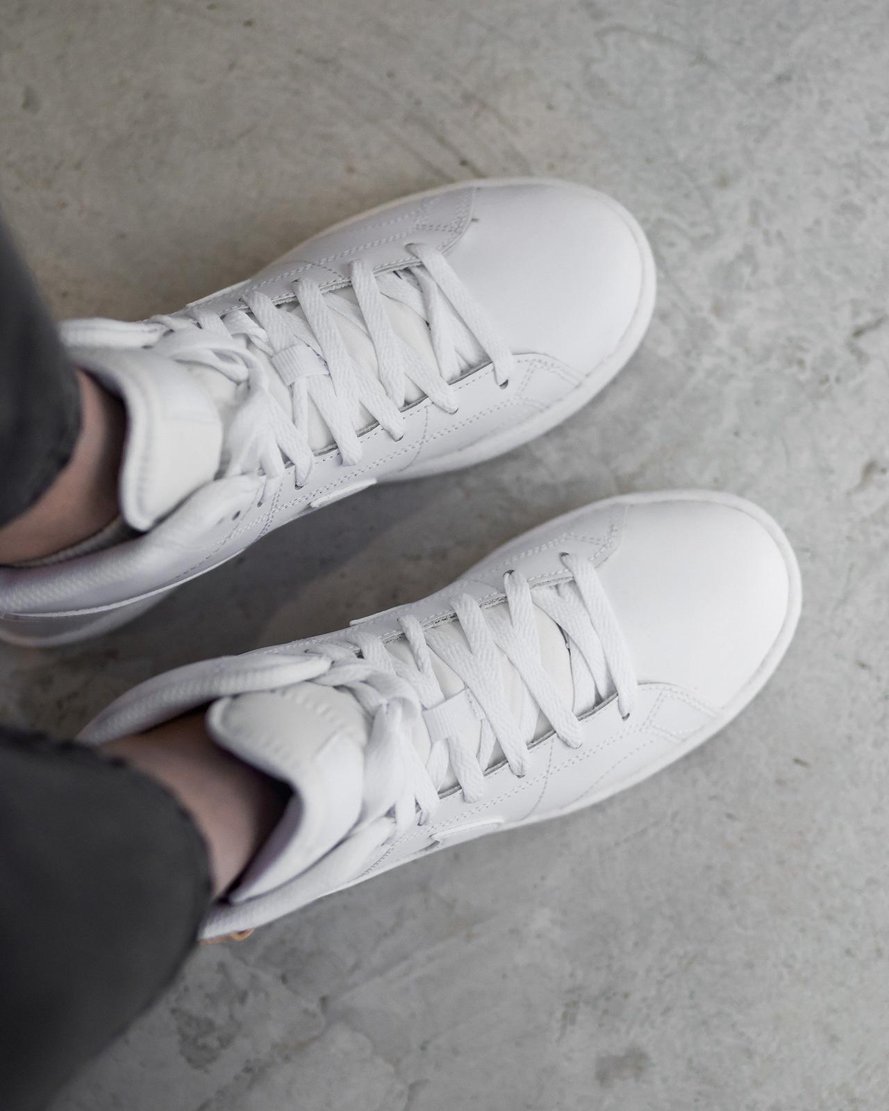 Кросівки Nike COURT 41, фото №3