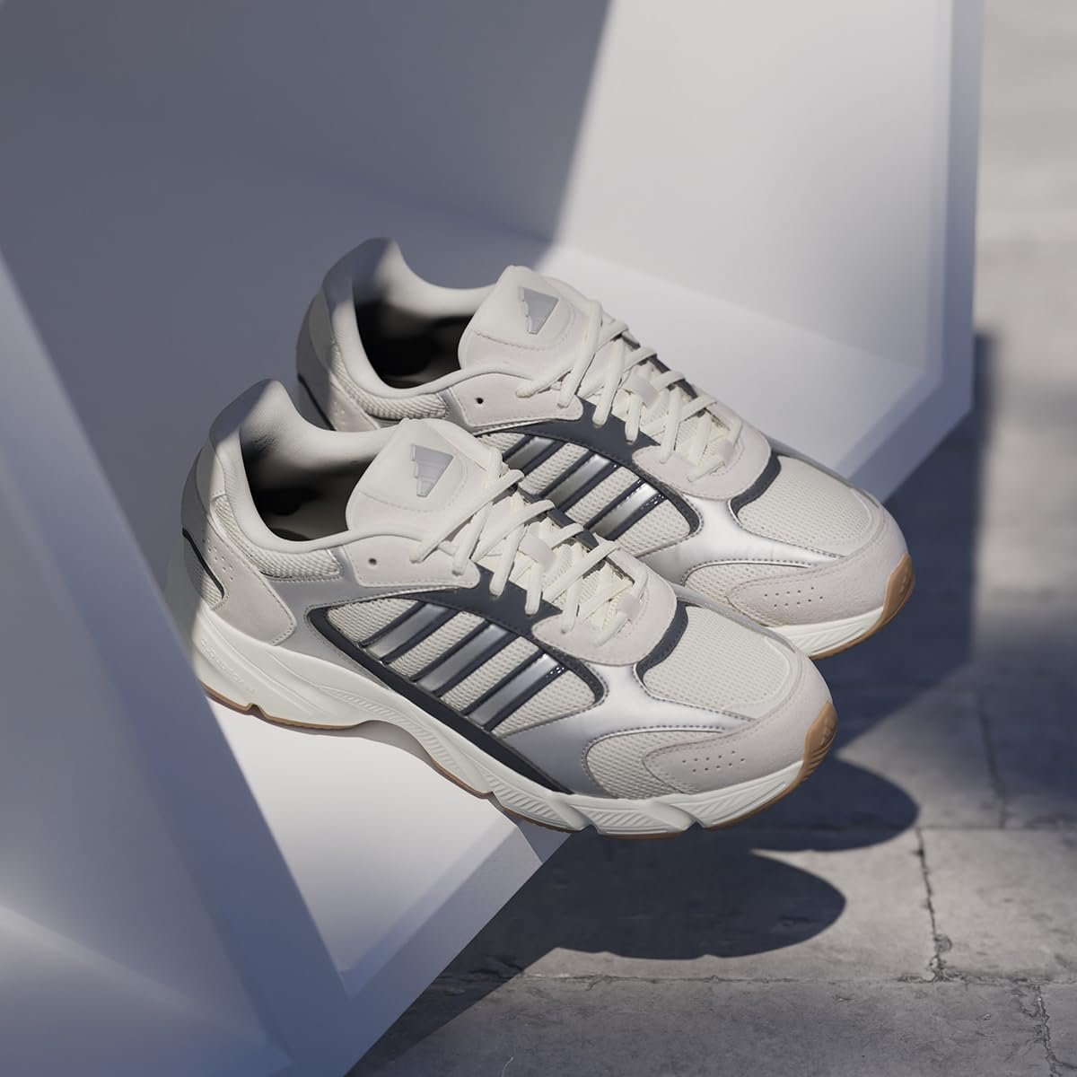 Кроссовки Adidas Crazychaos 2000 Мужские, фото №2 Кроссовки Adidas Crazychaos 2000 Мужские, фото №2