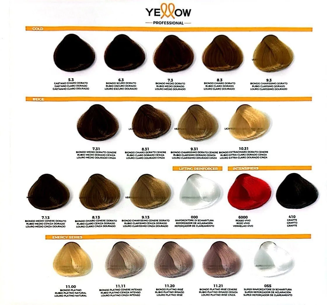 Перманентна Фарба для волосся Alfaparf Group 11.11 Платиновий Блондин Інтенсивний Попелястий 100 мл, фото №3 Перманентна Фарба для волосся Alfaparf Group 11.11 Платиновий Блондин Інтенсивний Попелястий 100 мл, фото №3