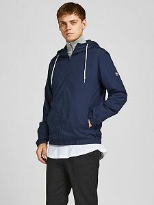 Куртка Jack&Jones WILLY JACKET 12199887 Темно-синій M - Фото 1