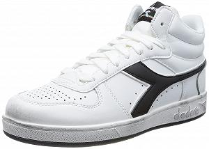 Кроссовки Diadora Unisex Magic Basket Demi Icona - Фото 1