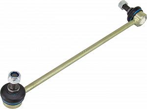 Тяга стійка стабілізатора Skoda Octavia з04-10р.в. передня Hort HSL60336 - Фото 1