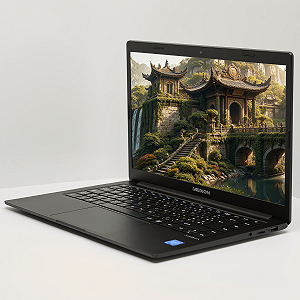 Ноутбук 14" Medion (Lenovo Group) Akoya E4251 | Чотириядерний Intel | RAM DDR4 4 ГБ | SSD 128 ГБ + eMMC 64 ГБ | Intel Graphics | Металевий корпус | Ультрабук | AKБ до 8 годин | Win10 б/в (5110) цена на synthetic.ua - Фото 1 Ноутбук 14" Medion (Lenovo Group) Akoya E4251 | Чотириядерний Intel | RAM DDR4 4 ГБ | SSD 128 ГБ + eMMC 64 ГБ | Intel Graphics | Металевий корпус | Ультрабук | AKБ до 8 годин | Win10 б/в (5110) synthetic.ua - Фото 1