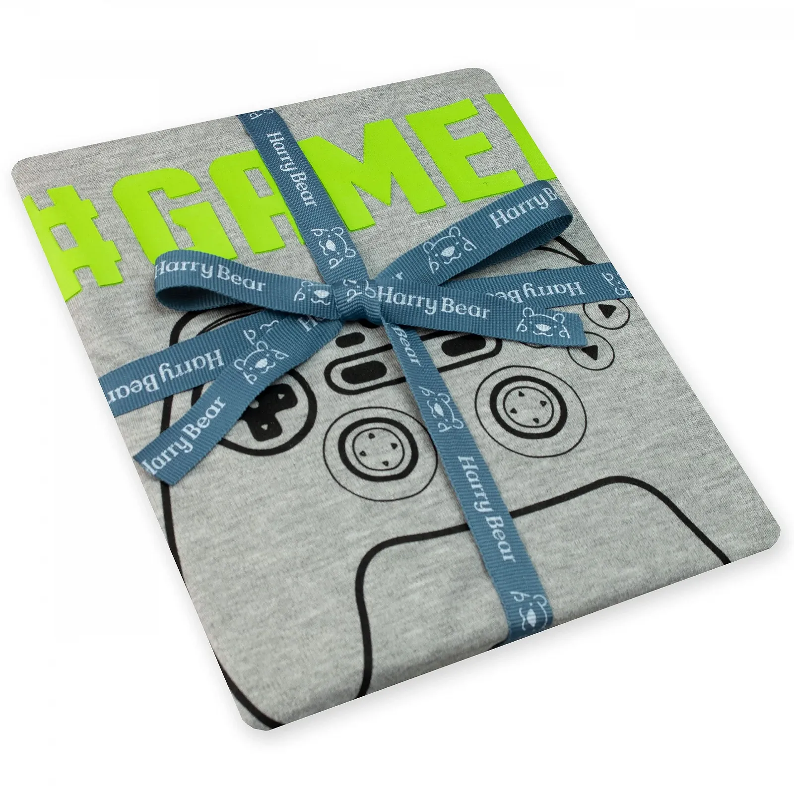 Піжама Harry Bear Games, фото №7