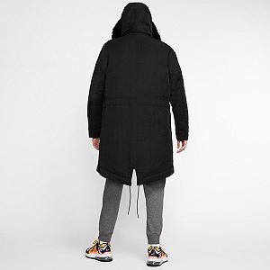 Куртка Nike NSW DWN FILL PRKA HD L synthetic.ua - Фото 1