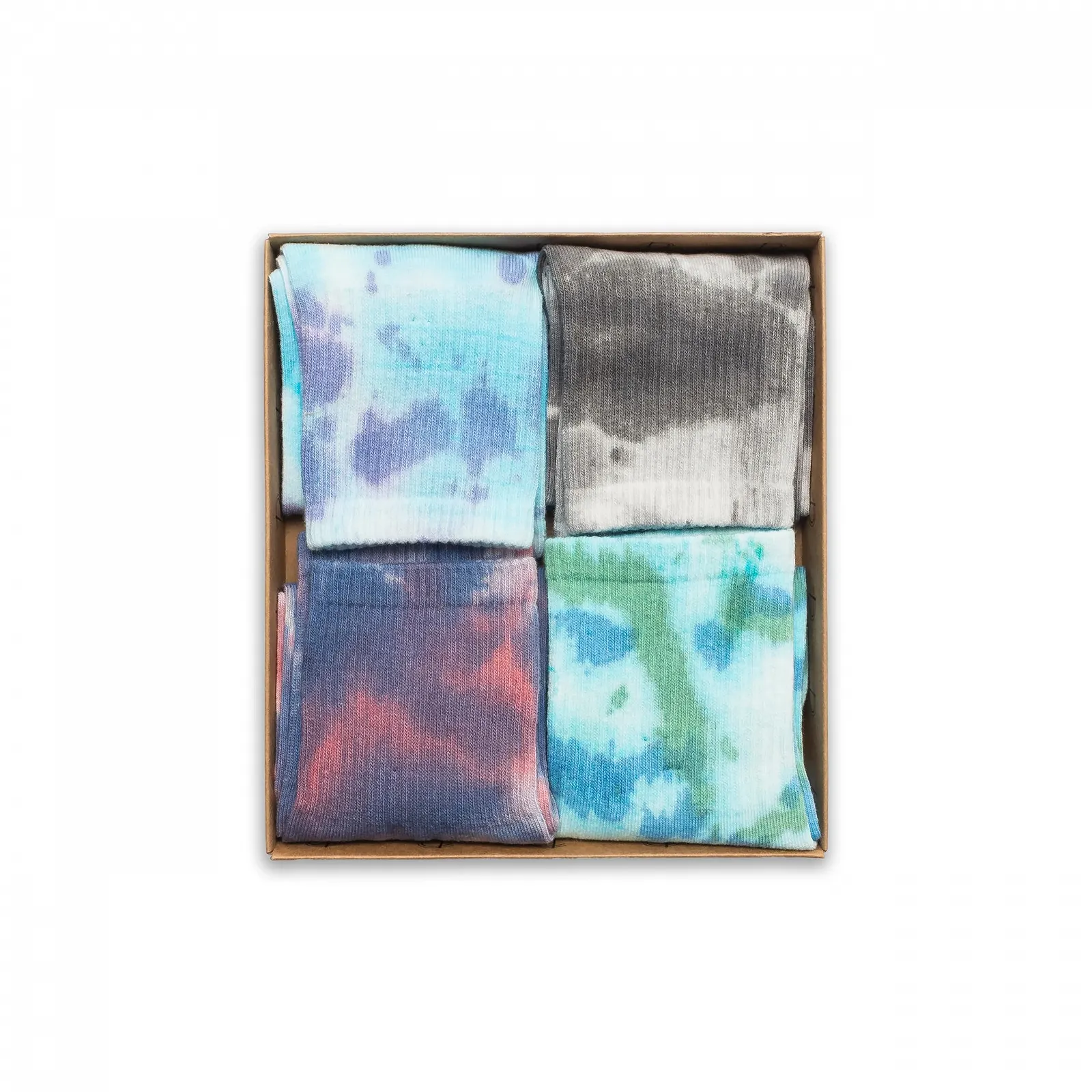 Шкарпетки спортивні RAFRAY, кольорові, розмір 36-40, фото №4