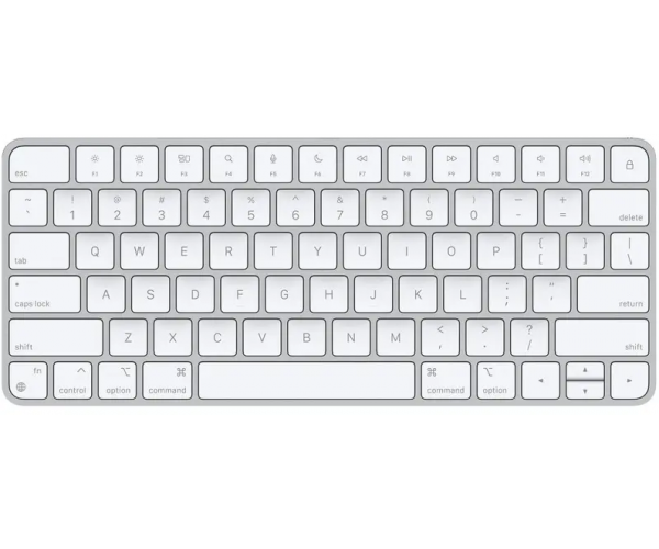 Клавіатура Apple Magic Keyboard 2021 MK2A3, фото №1