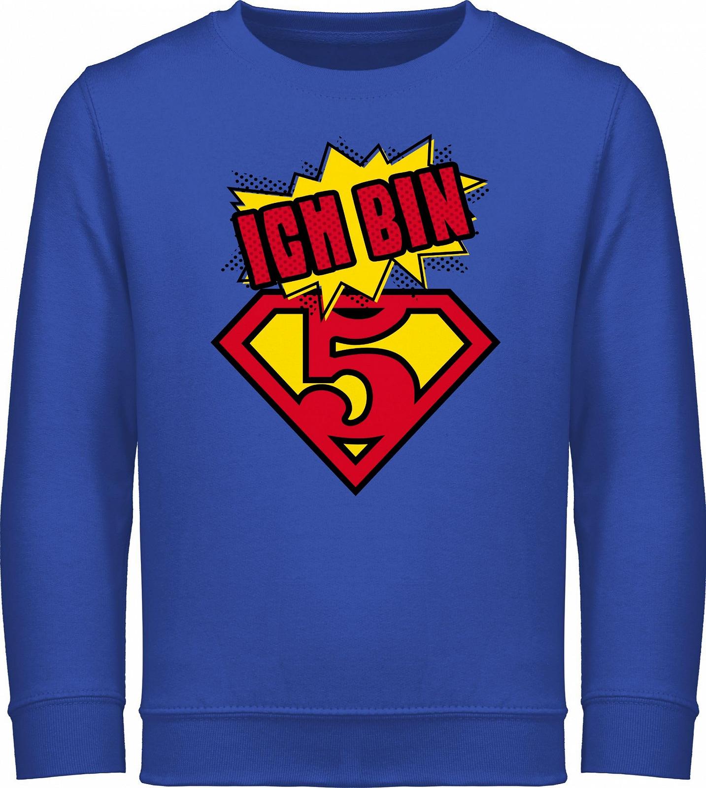 Толстовка Shirtracer Sam & Team Ready for kindergarten! для мальчиков и девочек, фото №1