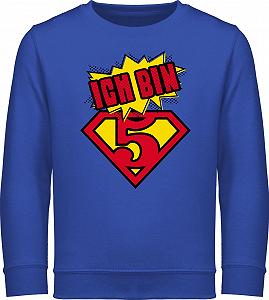 Толстовка Shirtracer Sam & Team Ready for kindergarten! для мальчиков и девочек - Фото 1