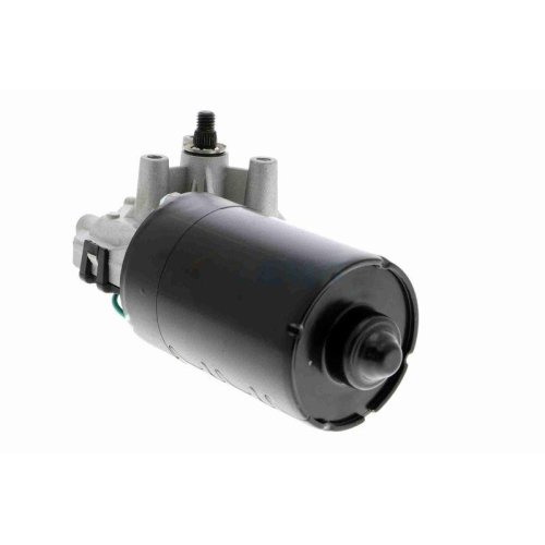 Двигун склоочисника VEMO V30-07-0016 Оригінал VEMO Якість для MERCEDES-BENZ, спереду, фото №4