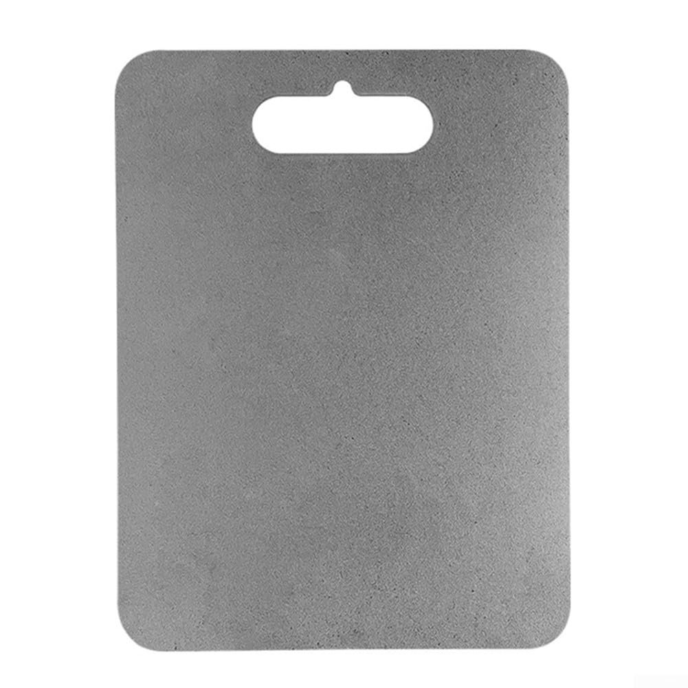 Обробна дошка YUANGANG Ti Stonewash, 40 x 30 см, фото №6