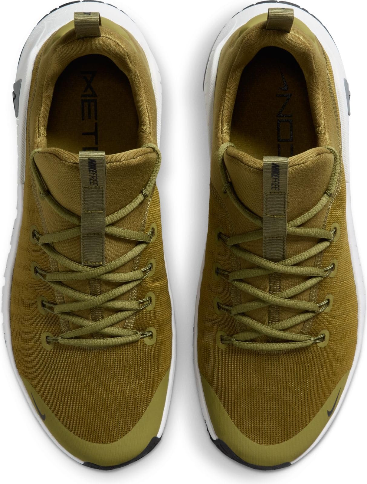 Чоловічі Кросівки Nike Free Metcon 6 для Тренувань, фото №4