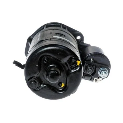 Стартер HELLA 8EA 011 610-351 для MERCEDES-BENZ SSANGYONG KIA EVOBUS, фото №3