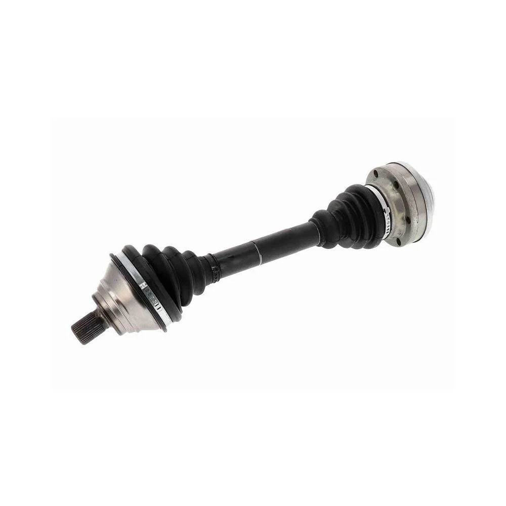 Вал привідний VAICO Original V10-7734 Передня вісь зліва для VW, фото №1 Вал привідний VAICO Original V10-7734 Передня вісь зліва для VW, фото №1