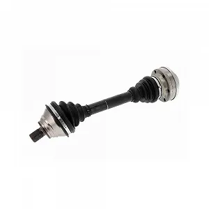 Вал привідний VAICO Original V10-7734 Передня вісь зліва для VW - Фото 1