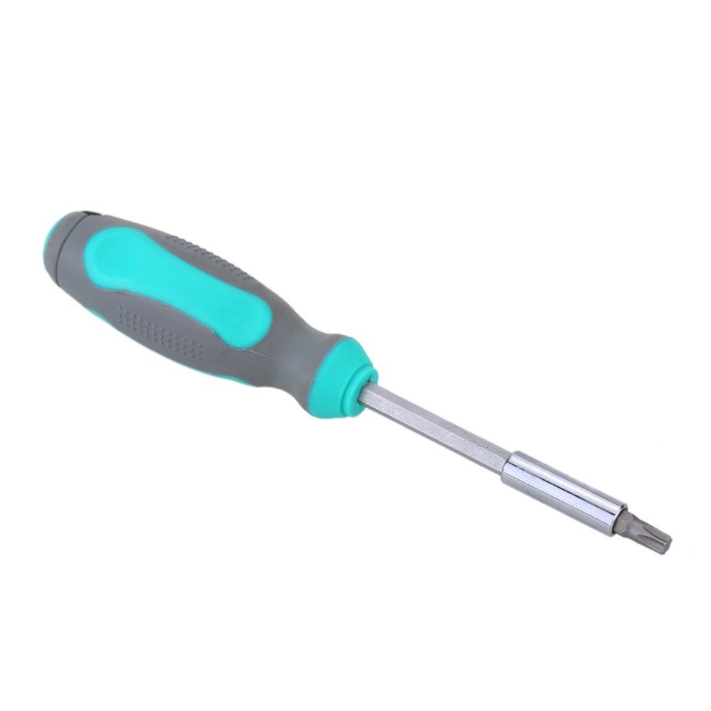 Набор отверток PROSKIT SD 2313 Professional Portable Dual Colour Non-slip Handle 30 в 1, фото №6