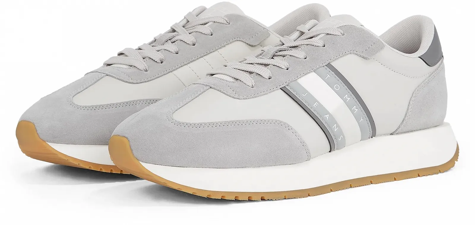 Кросівки Tommy Jeans Runner Retro Low Top, фото №3