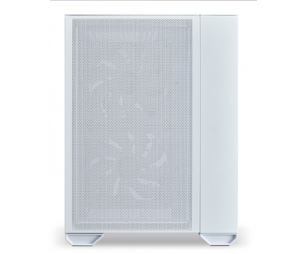Корпус Lian Li PC-O11 Dynamic Air Mini White (G99.O11AMW.00) без БЖ, фото №4