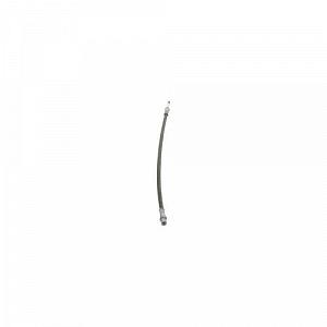 Тормозной шланг BOSCH 1 987 476 300 для AUDI MERCEDES-BENZ VW, задний мост synthetic.ua - Фото 1