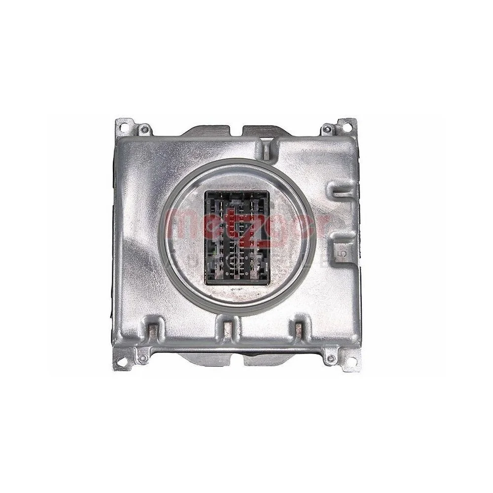 Блок управления освещением METZGER GREENPARTS 0896557 внутренний, передний, фото №1