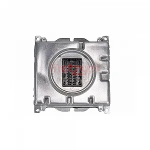 Блок управления освещением METZGER GREENPARTS 0896557 внутренний, передний - Фото 1