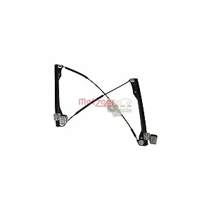 Склопідйомник METZGER 2160014 VAG передній правий - Фото 1