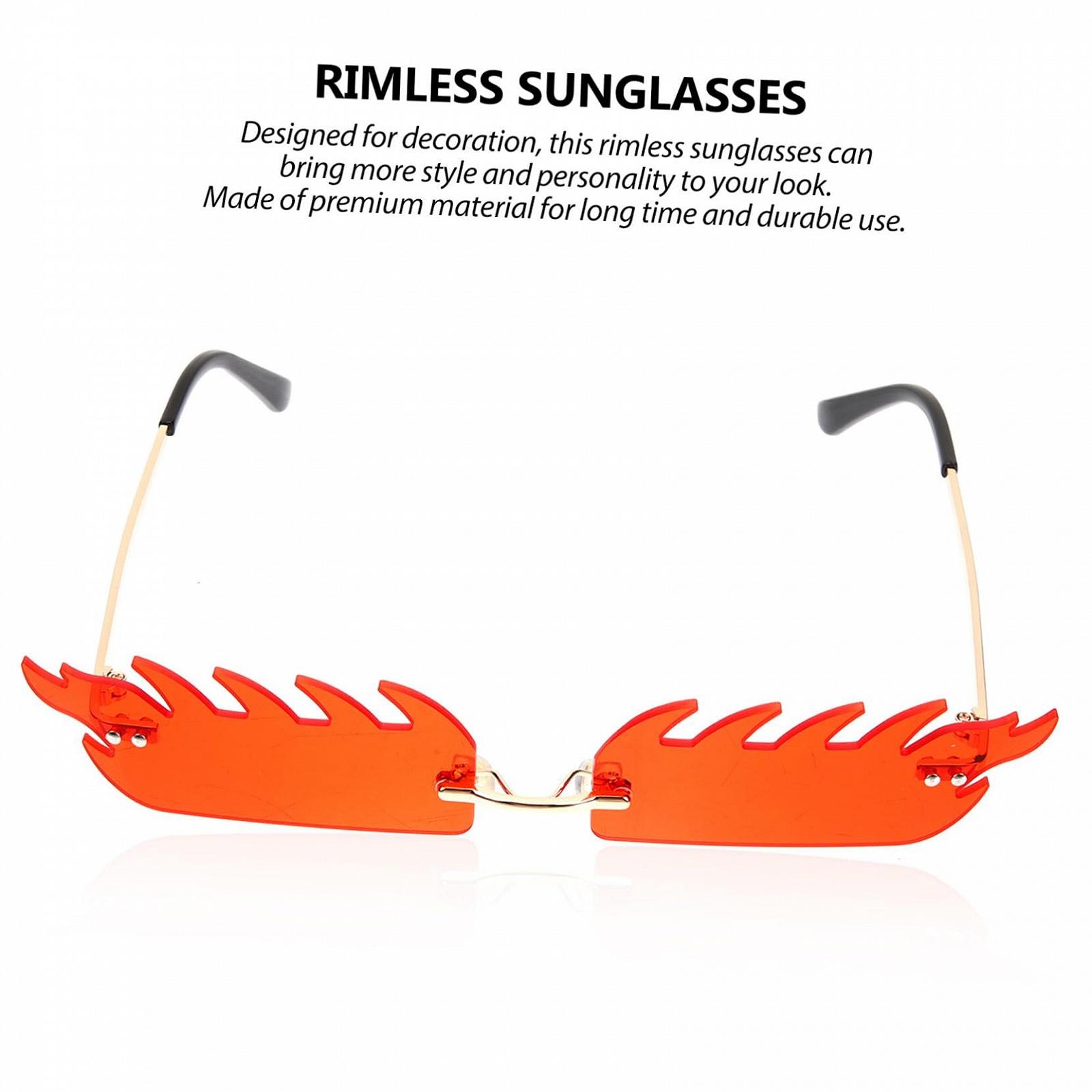 Сонцезахисні окуляри PACKOVE 3 пари, фото №8