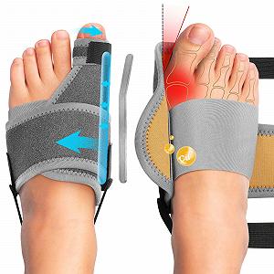 Шина для корекції Hallux Valgus Vicloon - Фото 1