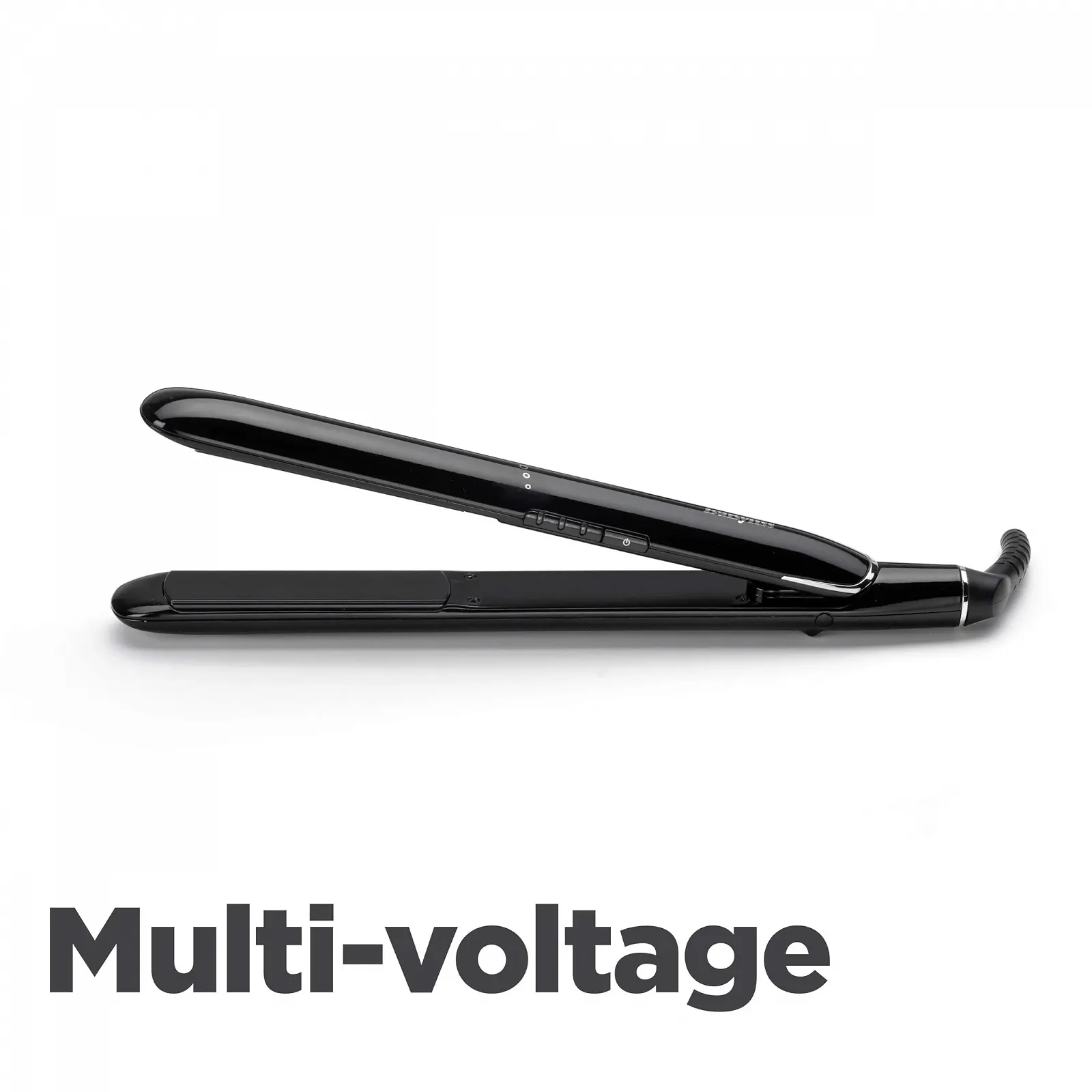 Выпрямитель Babyliss Sleek Finish 230 ST255E 180 °C - 230 °C Автоматическое выключение, фото №4