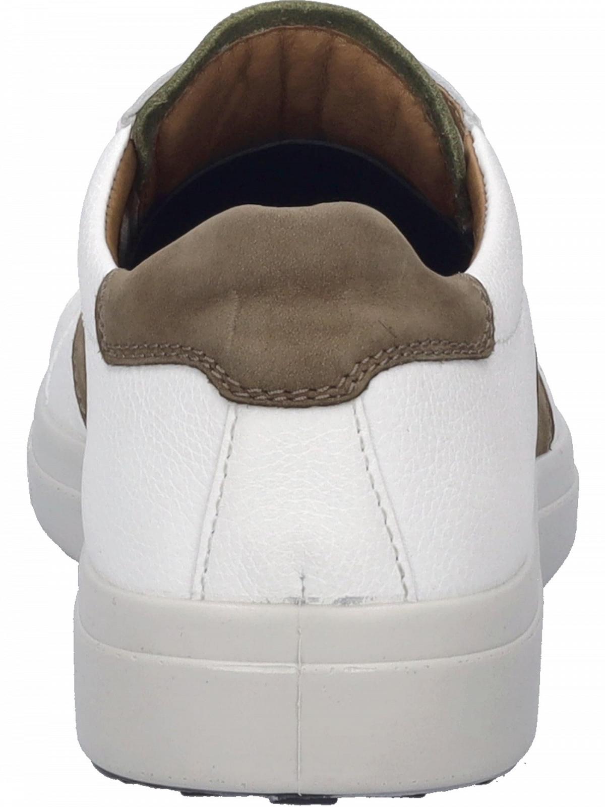 Кросівки Josef Seibel Maddox 04 Низькі чоловічі, фото №5 Кросівки Josef Seibel Maddox 04 Низькі чоловічі, фото №5