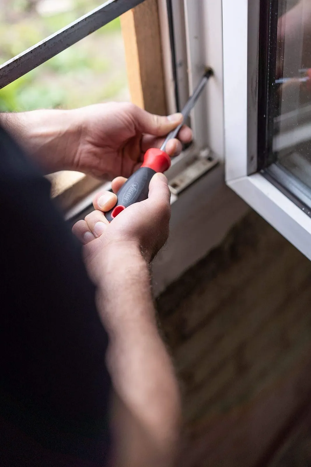 Набір викруток Vigor V4655, фото №5