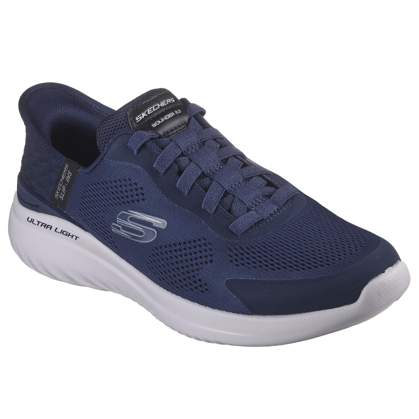Кроссовки Skechers Bounder 2.0 Emerged мужские, фото №2