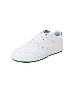 Кроссовки спортивные мужские Puma Court Classic 353780 - Фото 1