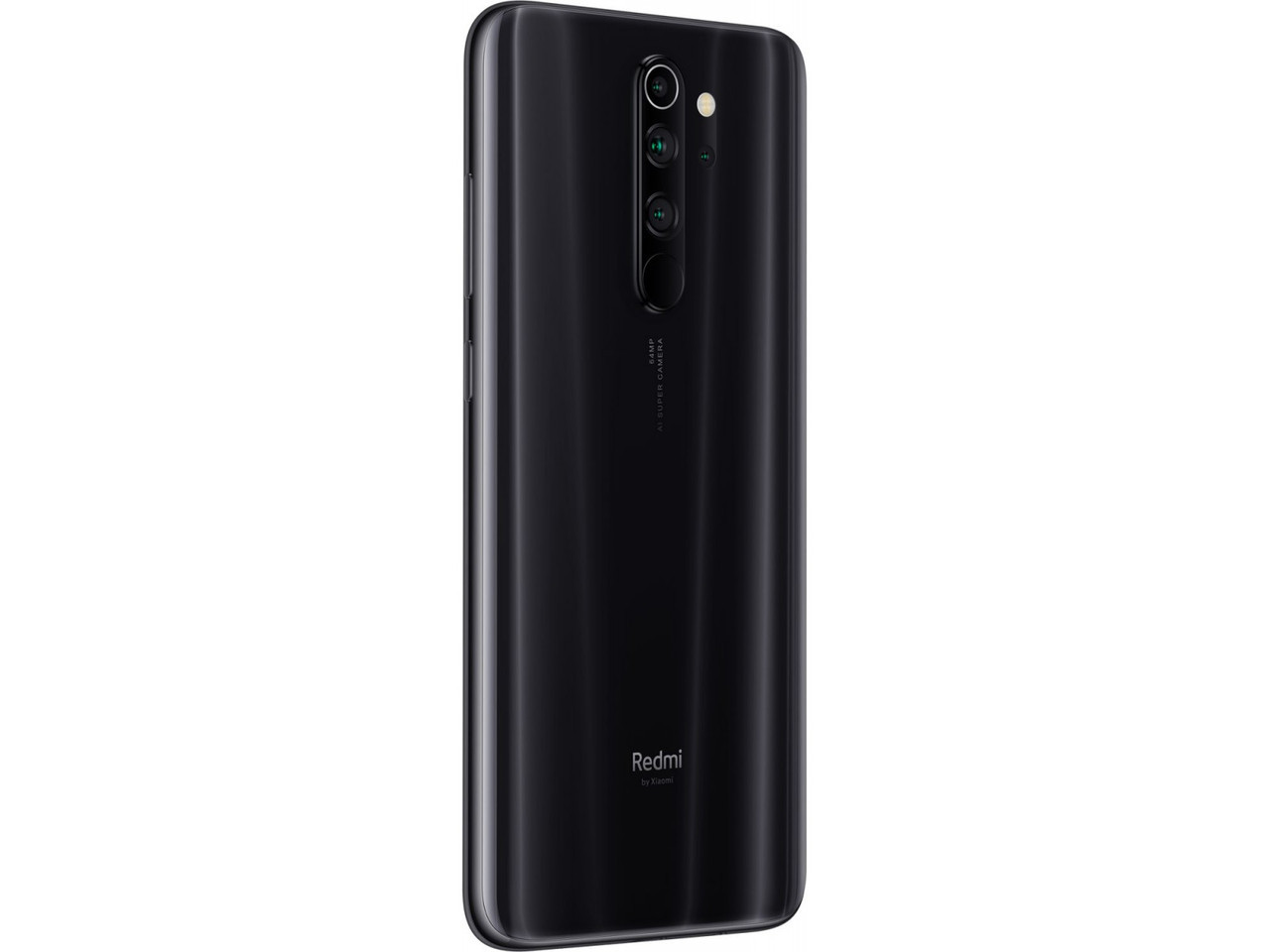 Смартфон Xiaomi Redmi Note 8 Pro 6/128Gb Global EU Black, фото №4 Смартфон Xiaomi Redmi Note 8 Pro 6/128Gb Global EU Black, фото №4