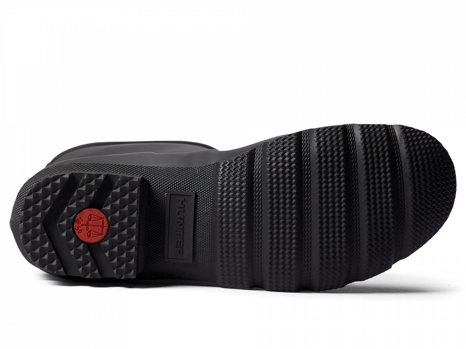Челси HUNTER Original Side Adjustable Short мужские, фото №3
