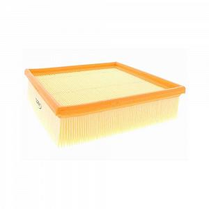 Воздушный фильтр VAICO V10-0602 AUDI CITROËN FORD JAGUAR - Фото 1