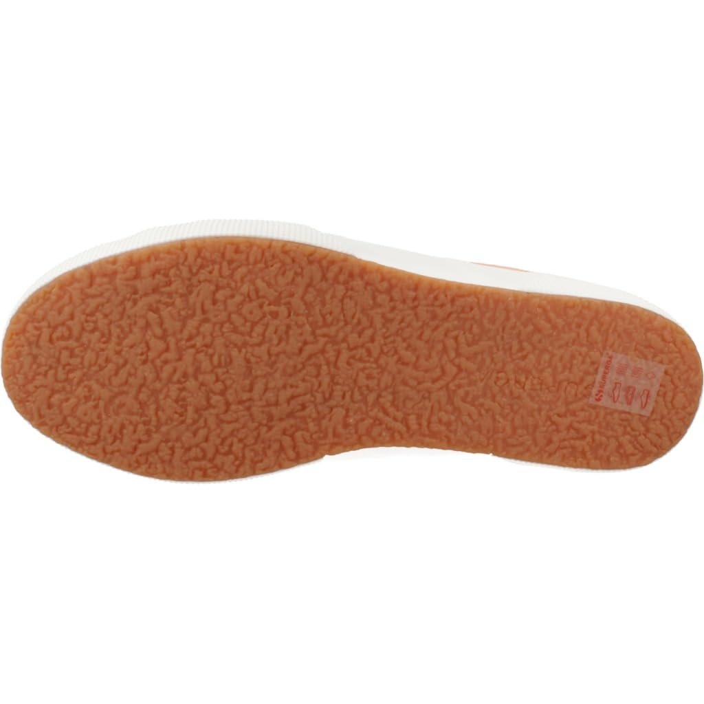Кросівки Superga 2750-Cotu Classic Unisex, фото №6