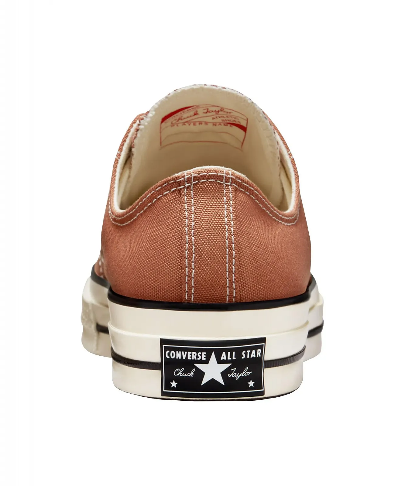 Кеди жіночі Converse CTAS OX, фото №4