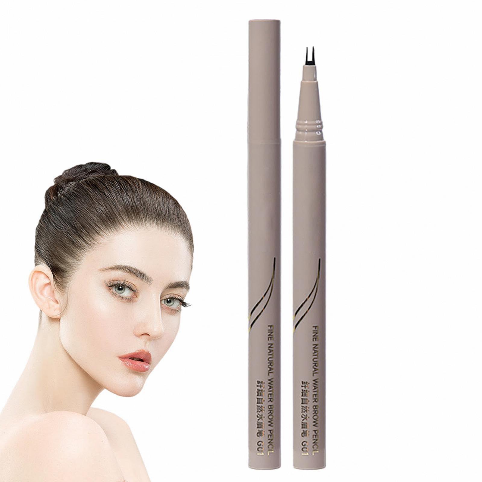 Карандаш для нижних ресниц Rosixehird Double Tip Quick Drying Waterproof, фото №7 Карандаш для нижних ресниц Rosixehird Double Tip Quick Drying Waterproof, фото №7