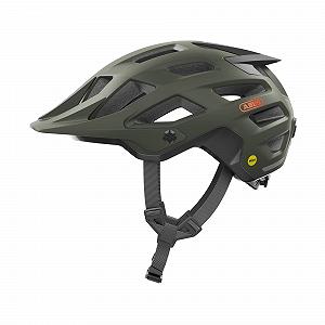 Шлем ABUS Moventor 2.0 MIPS Серый - Фото 1