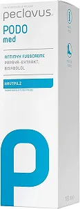 Крем для ног Peclavus Podomed AntiMYX 100 мл synthetic.ua - Фото 1