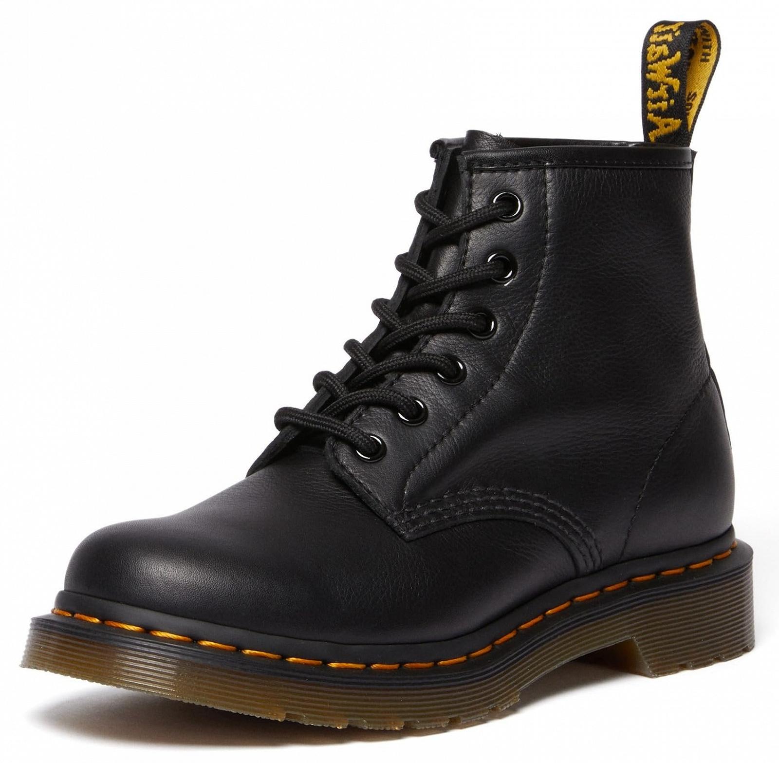 Черевики Dr. Martens 101 Classic, фото №1