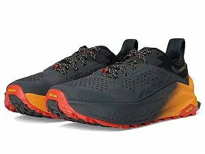 Чоловічі Кросівки ALTRA Olympus 6 - Фото 1