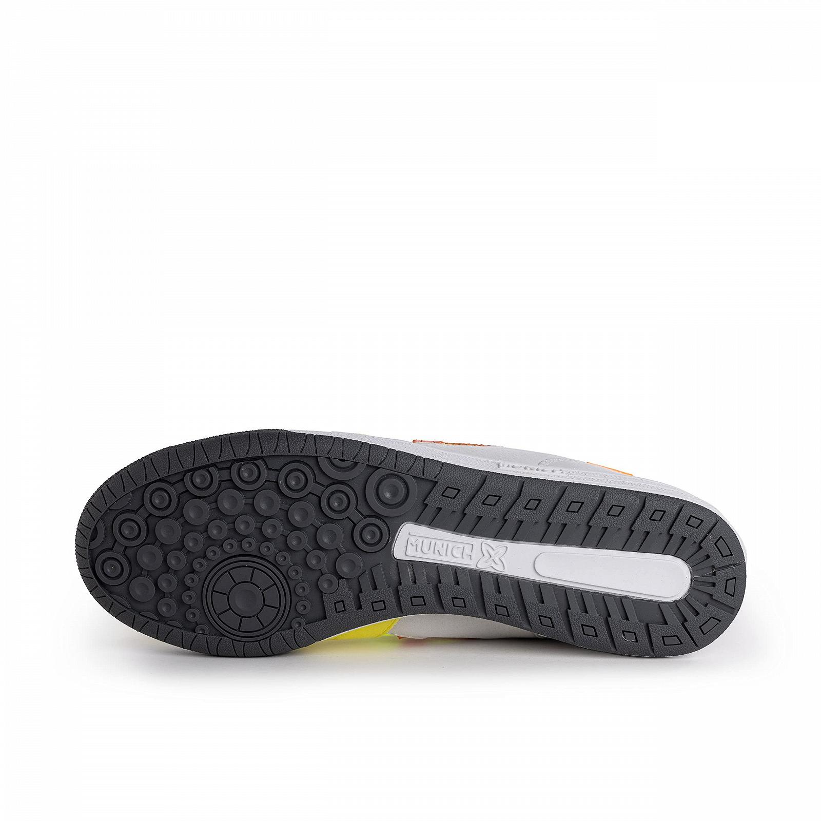 Кросівки Munich Gresca чоловічі, фото №4