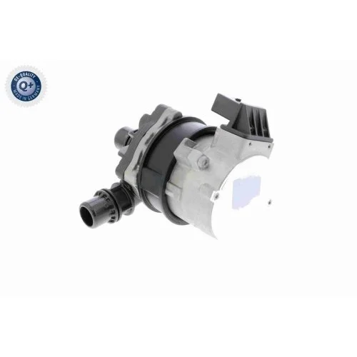 Дополнительный водяной насос VEMO Green Mobility Parts V30-16-0013 контур охлаждения, фото №4