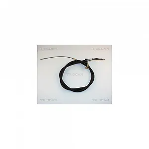 Трос стоянкового гальма TRISCAN 8140 65109 для SAAB задній правий - Фото 1