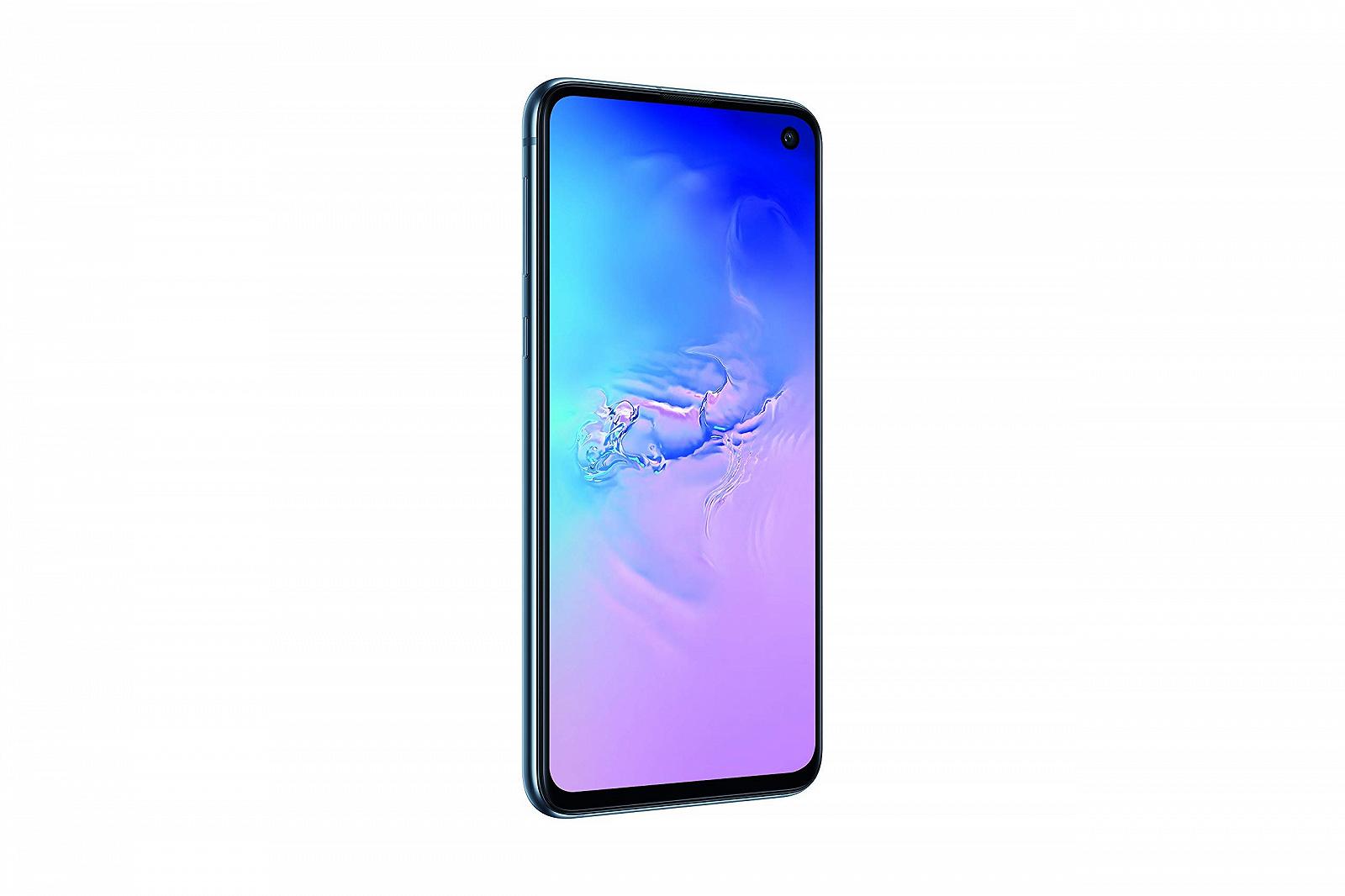Смартфон Samsung Galaxy S10e 128GB Dual SIM Canary Yellow, фото №6
