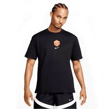 Футболка Nike TEE M90 BBALL OC L - Фото 1