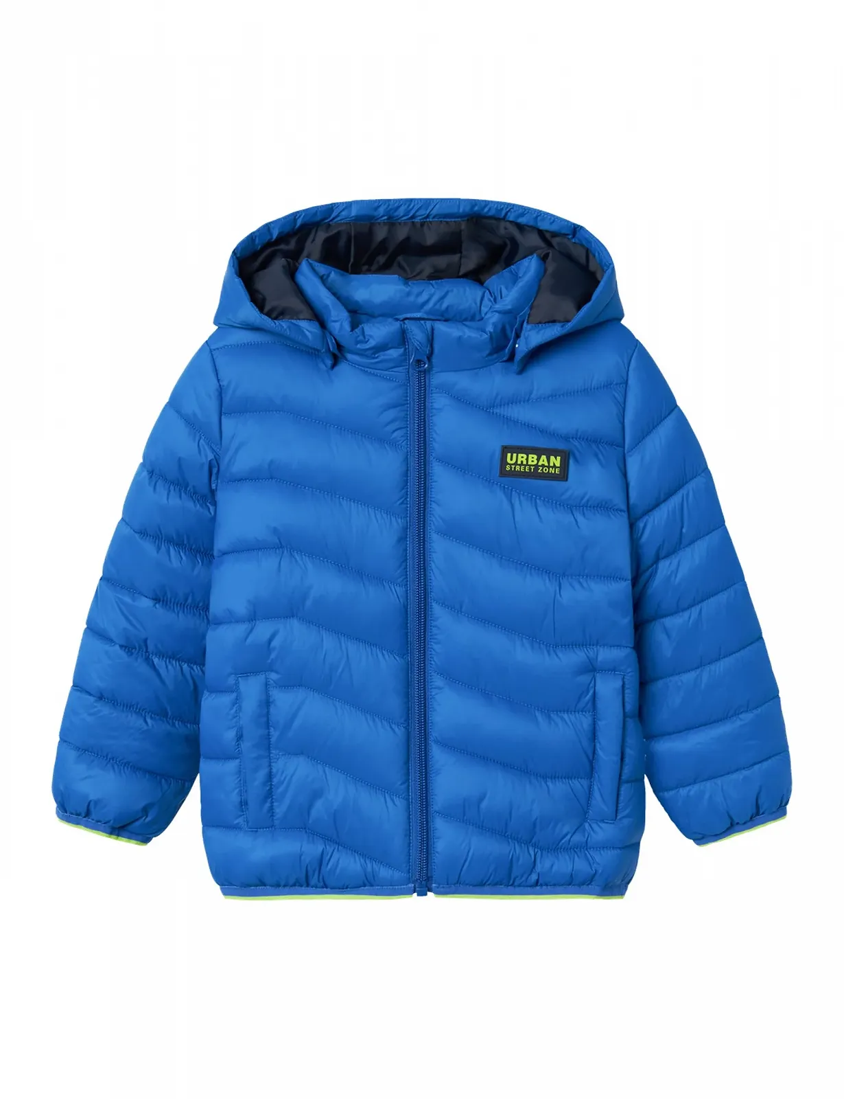 Куртка NAME IT Nmmmoney Jacket Pb Quilted, фото №1