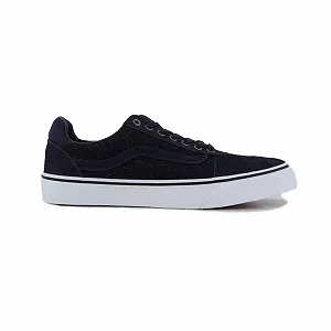 Спортивне взуття унісекс для дітей Classic Vans для скейтбордингу - Фото 1